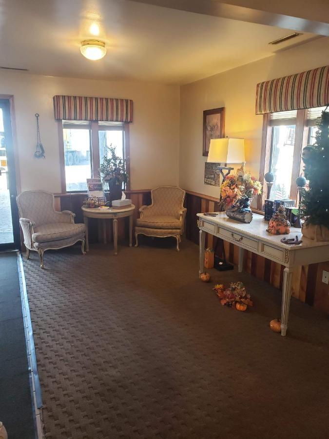 Deer Creek Motel Cambridge Zewnętrze zdjęcie